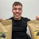 Masher instantní proteinové kaše