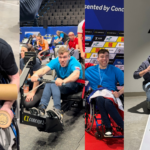 Massher Instantní kaše na akcích