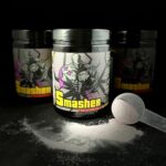 nakopavac s vyskokym obsahem L-citrulinu smasher