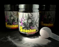 nakopavac s vyskokym obsahem L-citrulinu smasher